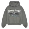 Broken Planet Chaos Hoodie