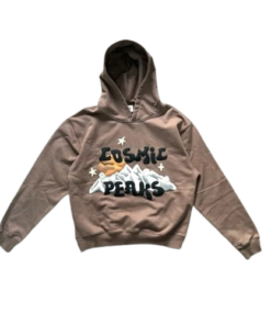 Broken Planet Cosmic Peaks Hoodie