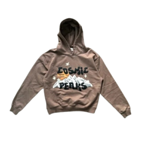 Broken Planet Cosmic Peaks Hoodie