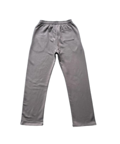 Broken Planet Gray Sweatpants