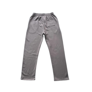 Broken Planet Gray Sweatpants