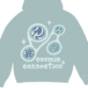 Broken Planet Market Cosmic Connection Hoodie