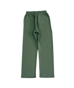 Space Trails Pant – Green