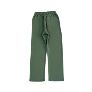 Space Trails Pant – Green