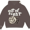 broken planet market out of sight hoodie