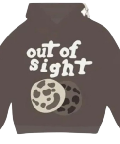 broken planet market out of sight hoodie