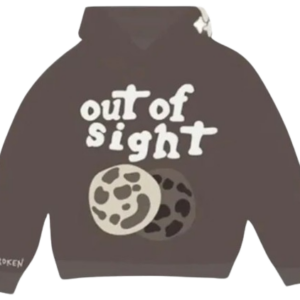 broken planet market out of sight hoodie