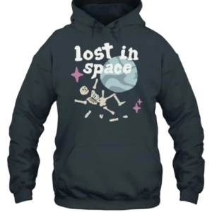 lost in space hoodie broken planet market