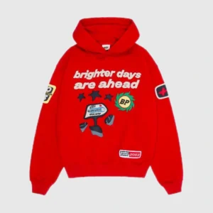 Broken Planet Brighter Days Are Ahead Tracksuit