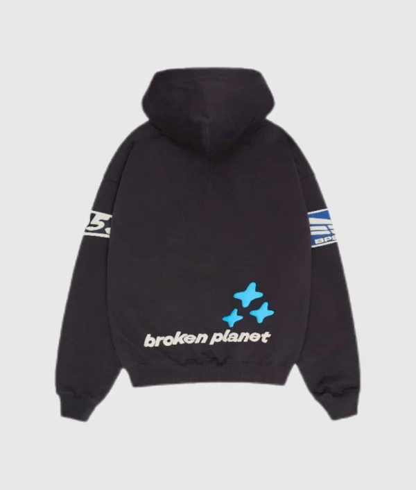 Broken Planet Escape To The Future Tracksuit