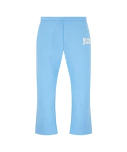 Broken Planet x KG Tracksuit University Blue