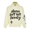 Broken Planet Alone But Not Lonely Hoodie