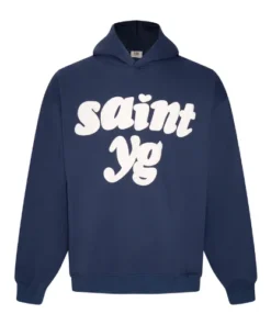 Broken Planet Saint YG Hoodie