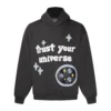 Broken Planet Trust Your Universe Hoodie