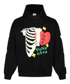 Broken Planet Vena Cava Hoodie