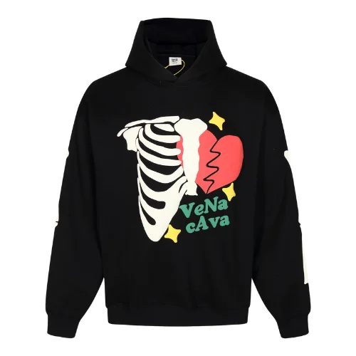 Broken Planet Vena Cava Hoodie