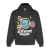 Broken Planet Worlds Hoodie